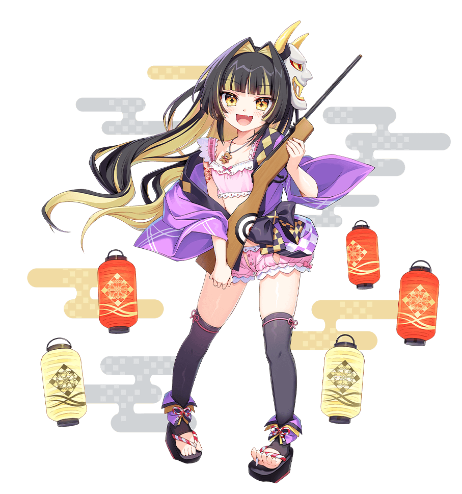 UR/真宵 - りりぃあんじぇ（りりあん） 攻略Wiki